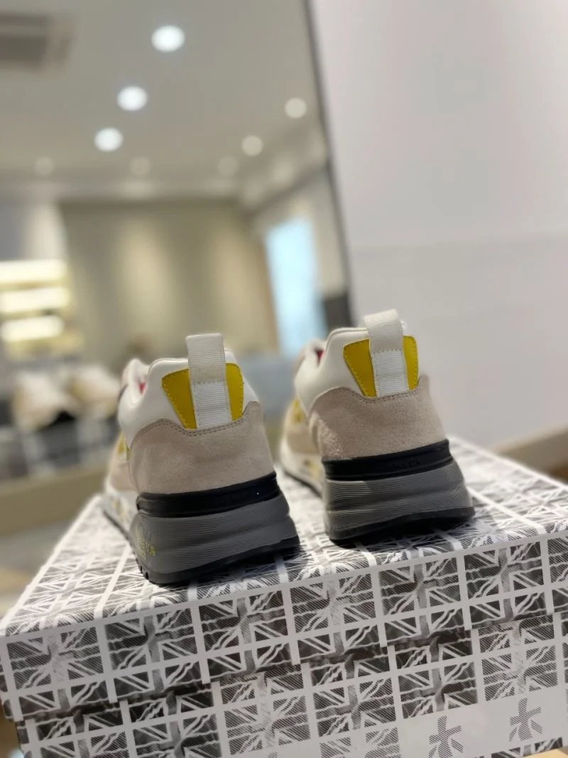 Premiata Shoes Affordable 9210