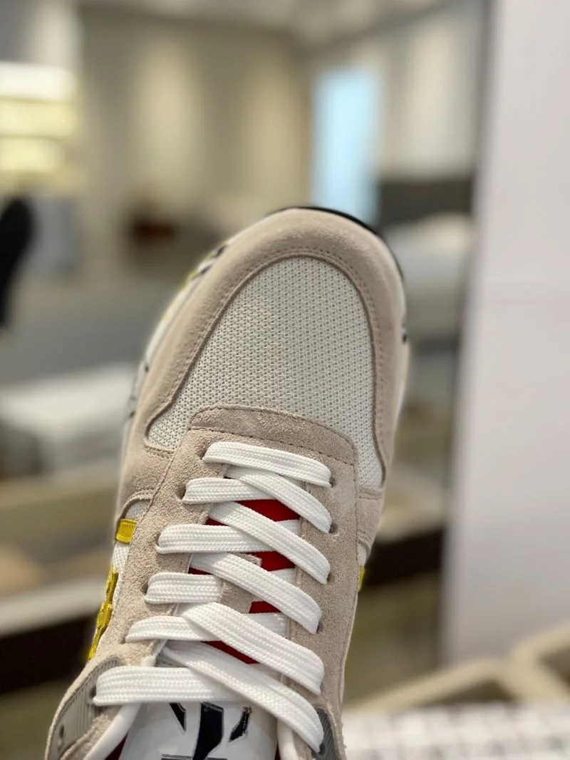 Premiata Shoes Affordable 9210