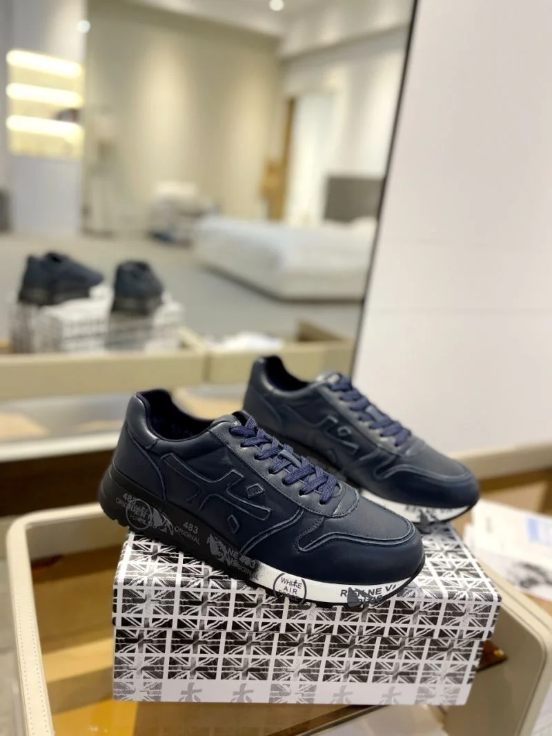 Premiata Shoes SmoothTexture 9226