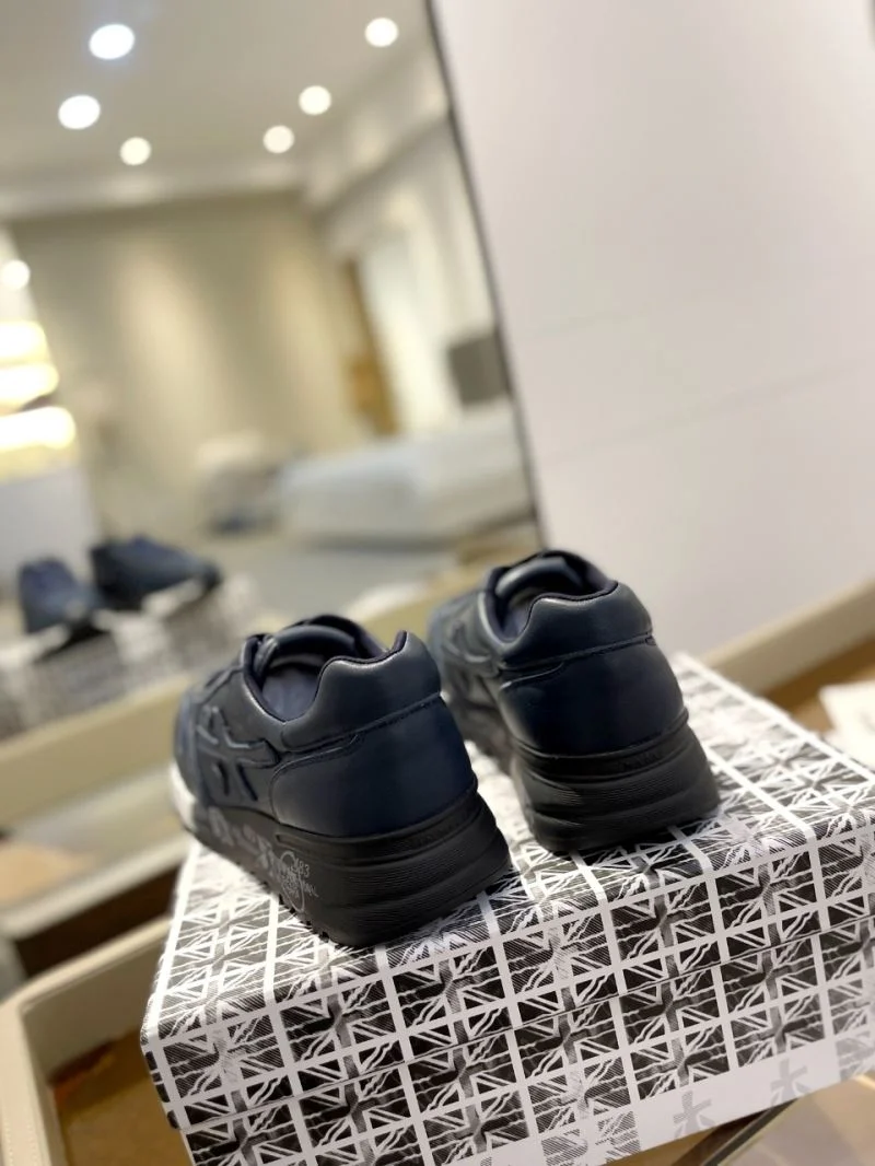 Premiata Shoes SmoothTexture 9226