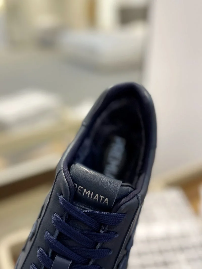 Premiata Shoes SmoothTexture 9226