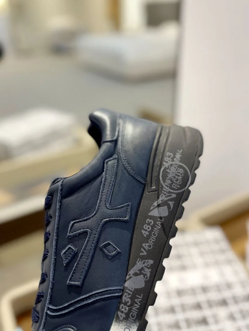 Premiata Shoes SmoothTexture 9226