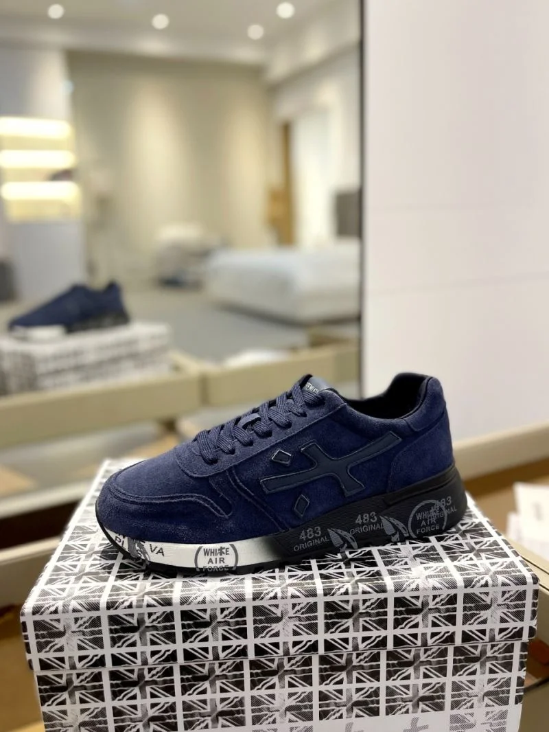 Stylish Premiata Shoes 9251