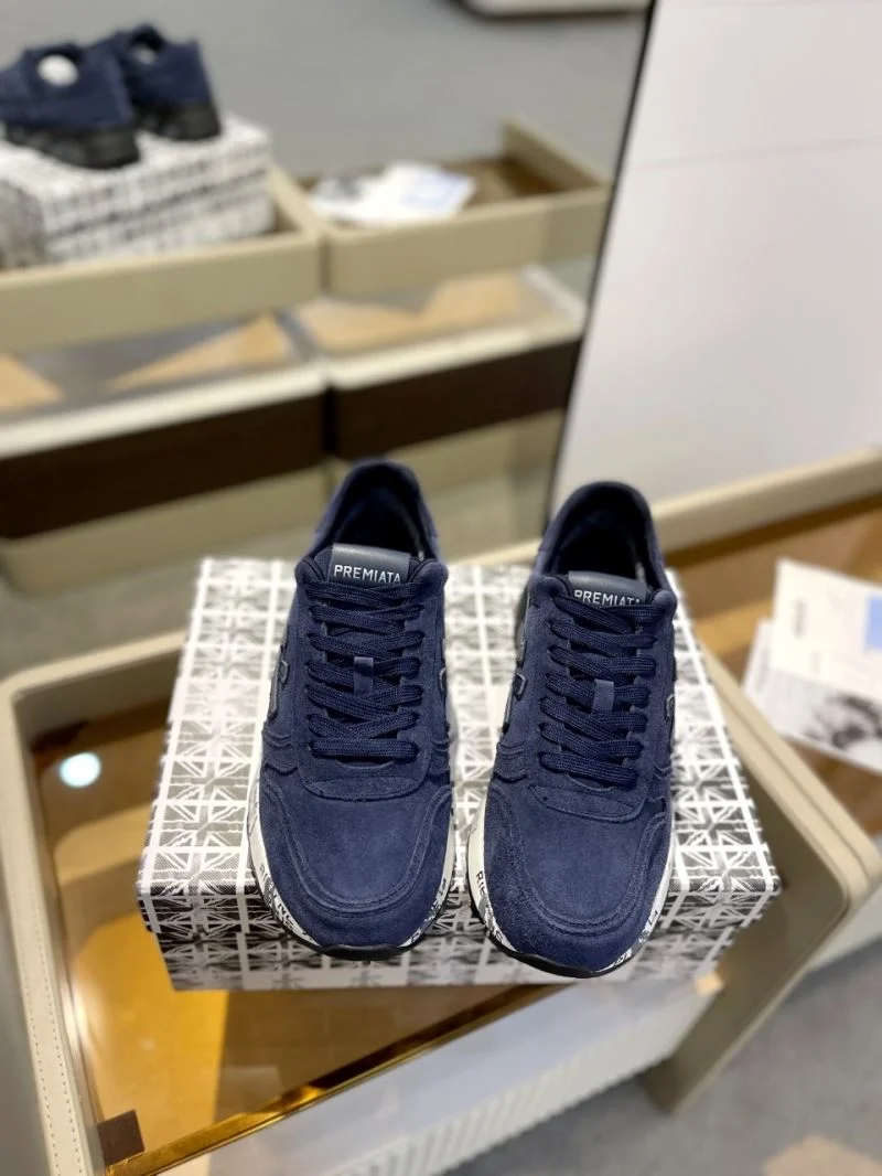 Stylish Premiata Shoes 9251