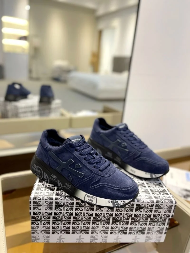 Stylish Premiata Shoes 9251