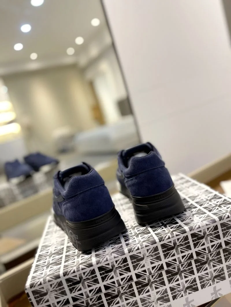 Stylish Premiata Shoes 9251