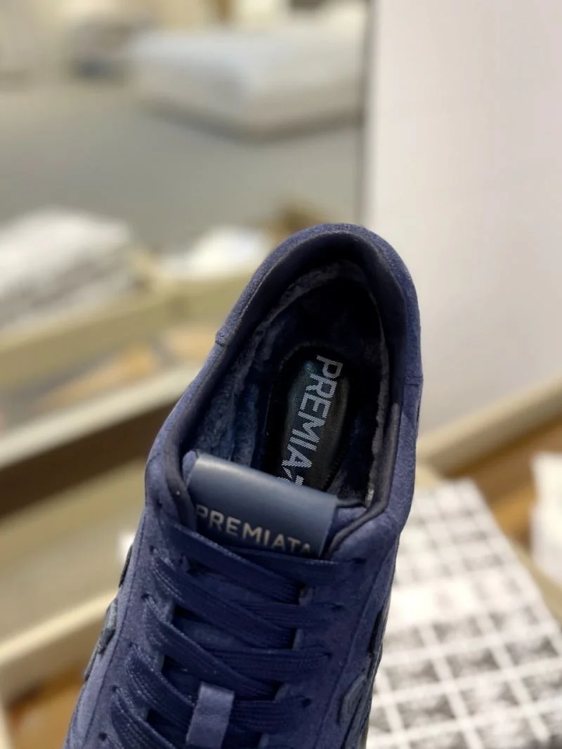 Stylish Premiata Shoes 9251