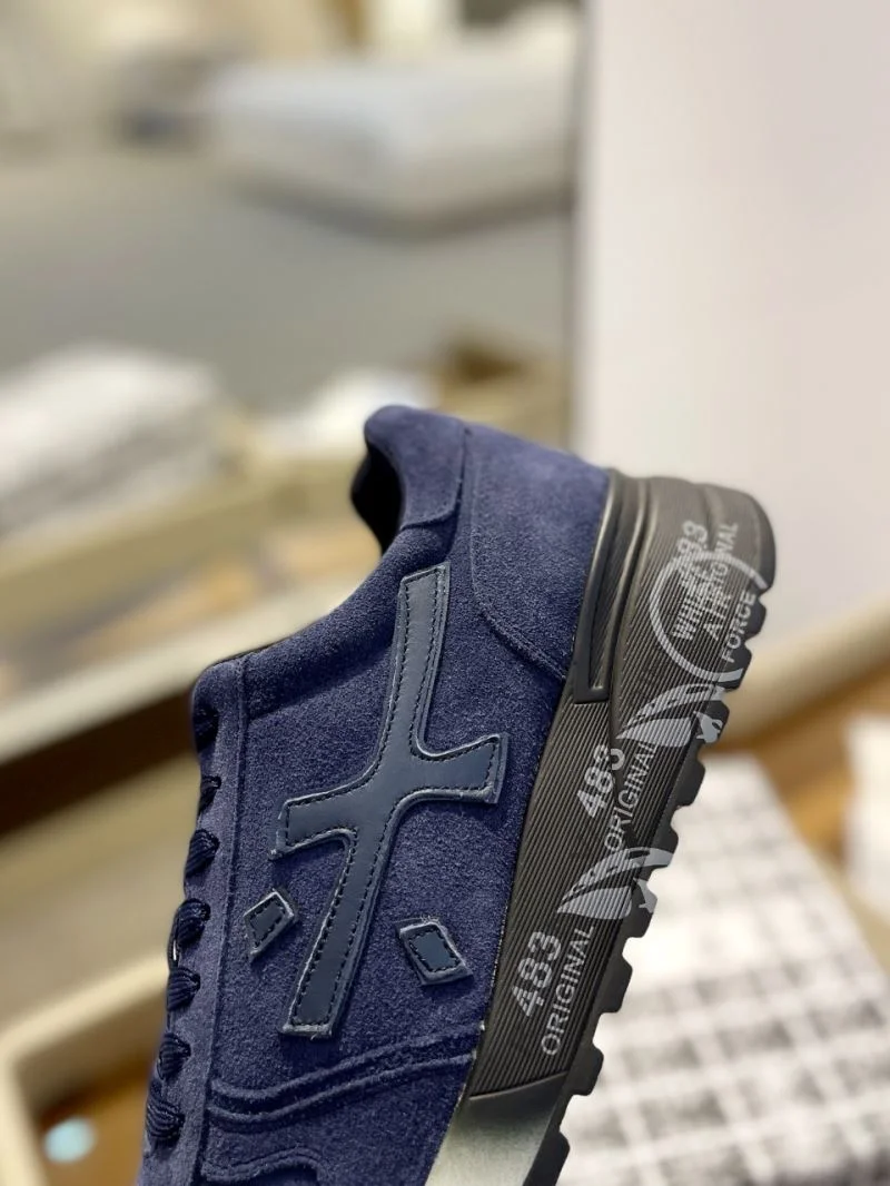 Stylish Premiata Shoes 9251