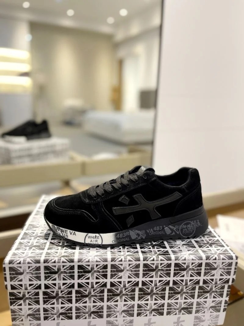 SmartChoice Premiata Shoes 9207