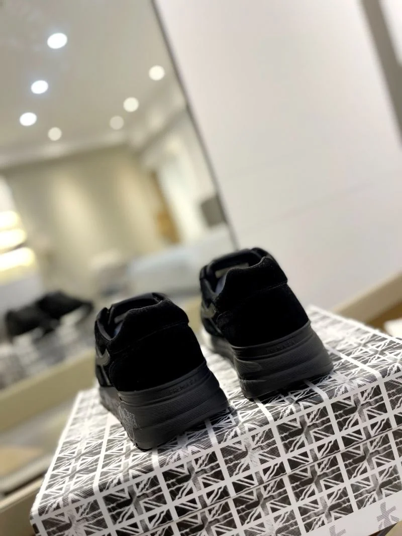 SmartChoice Premiata Shoes 9207