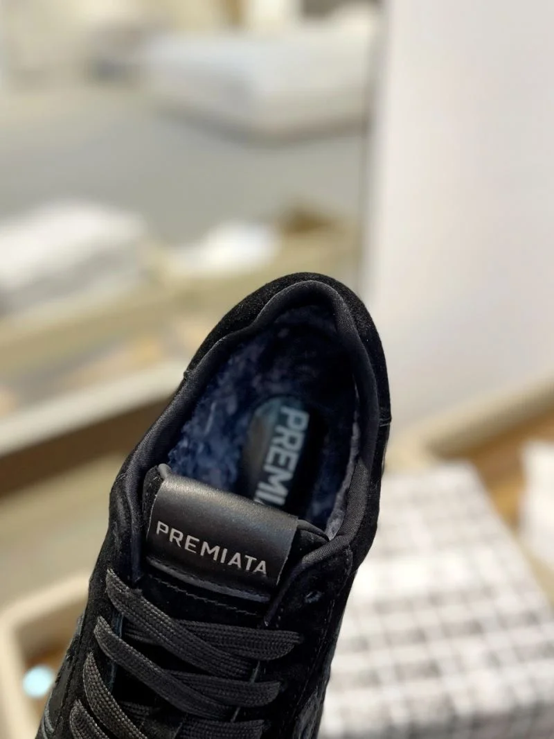 SmartChoice Premiata Shoes 9207