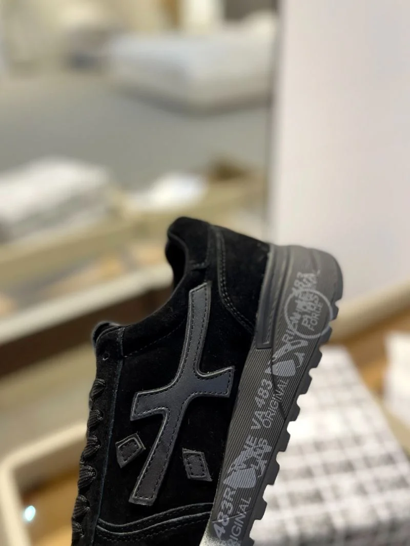 SmartChoice Premiata Shoes 9207