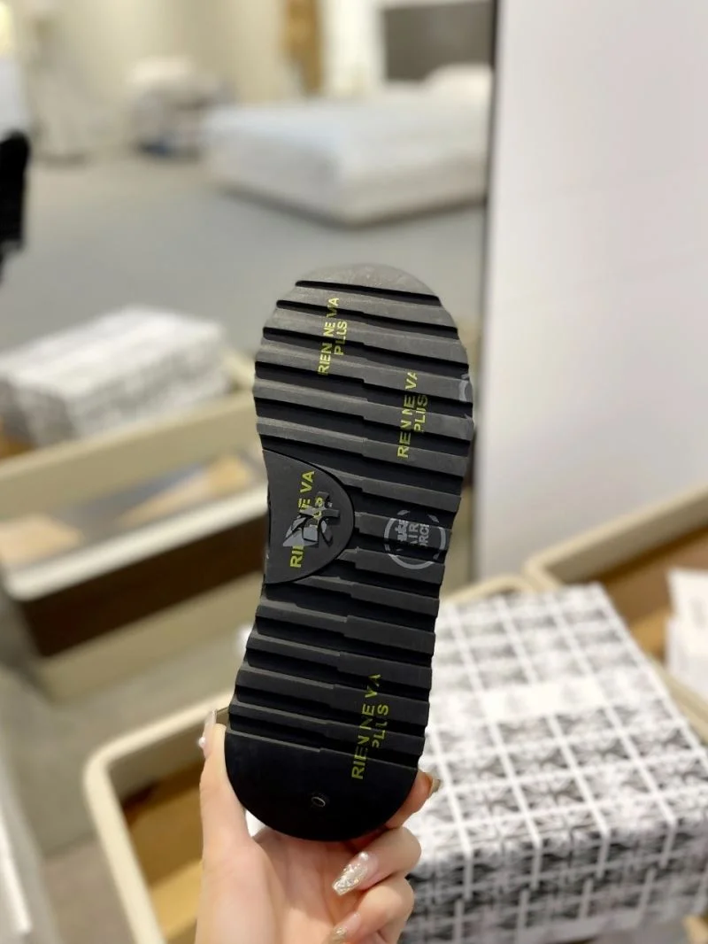 SmartChoice Premiata Shoes 9207