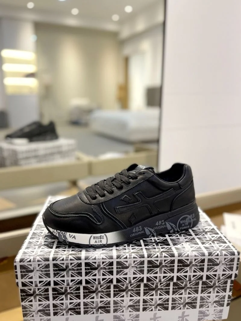 MultiPurpose Premiata Shoes 9190