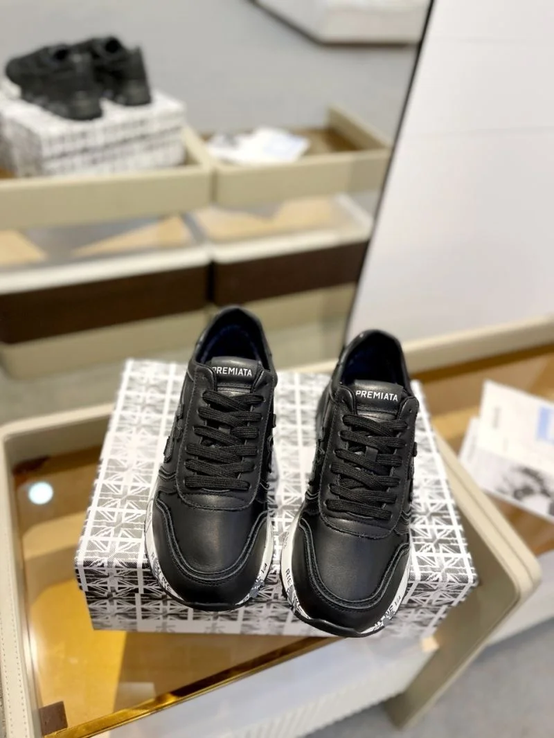 MultiPurpose Premiata Shoes 9190