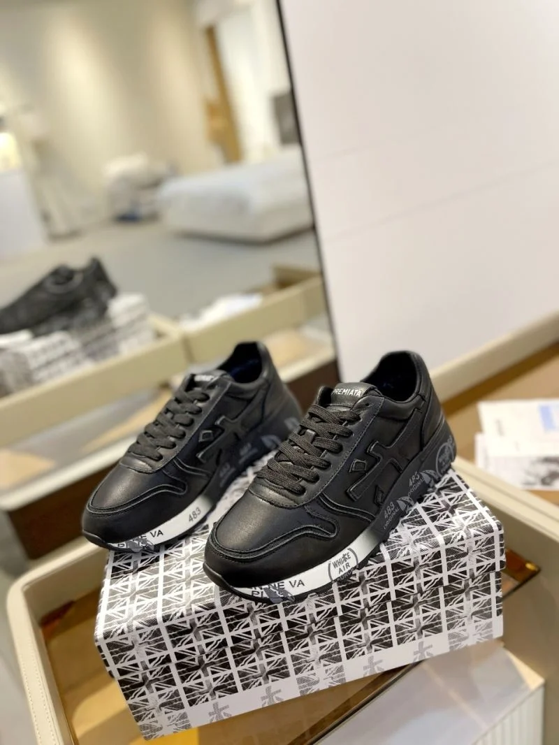 MultiPurpose Premiata Shoes 9190