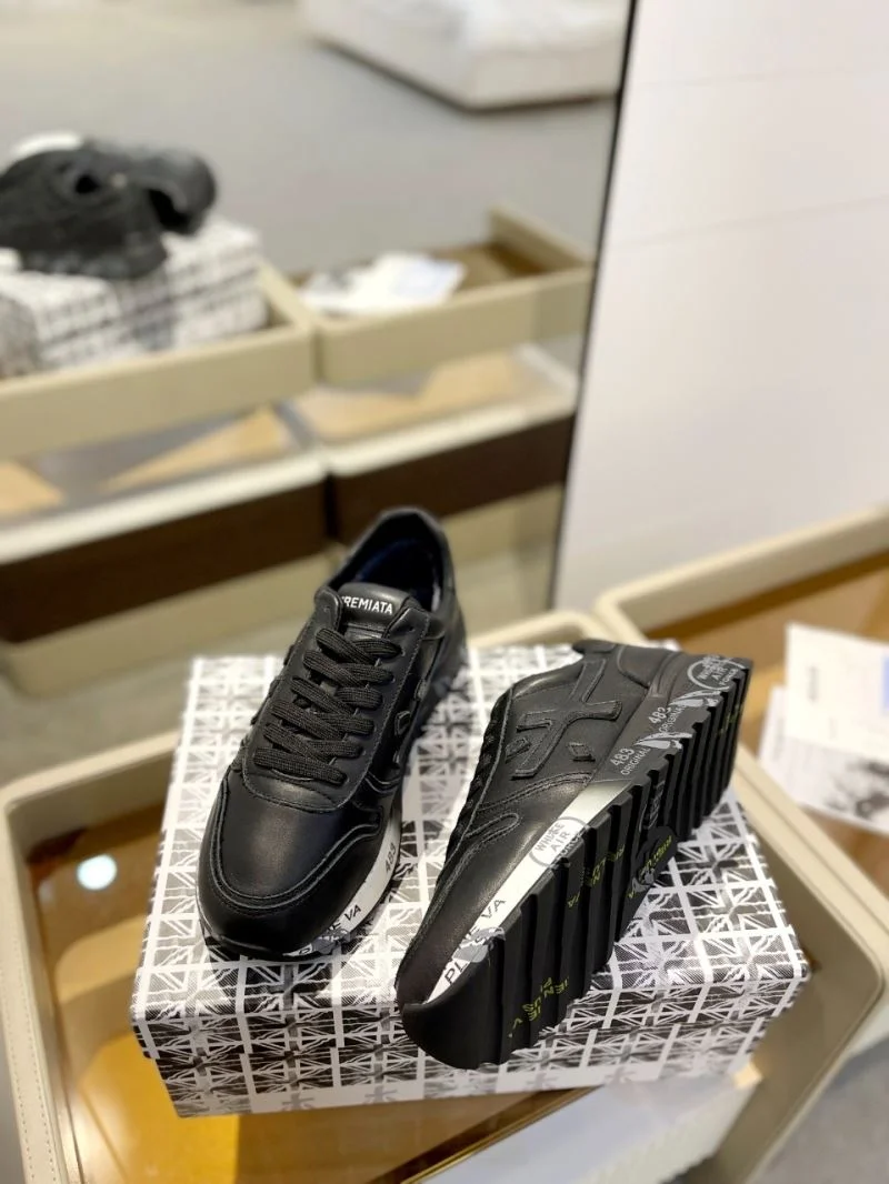 MultiPurpose Premiata Shoes 9190