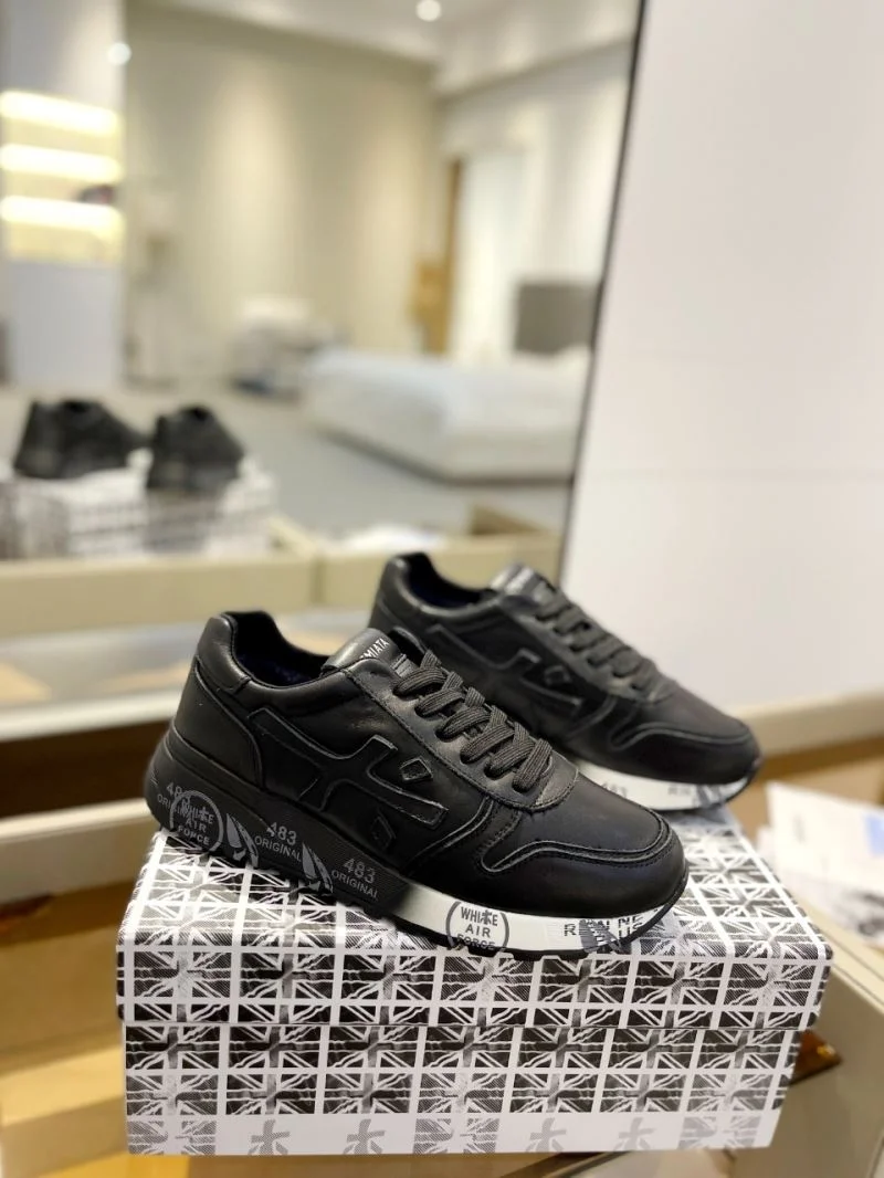 MultiPurpose Premiata Shoes 9190
