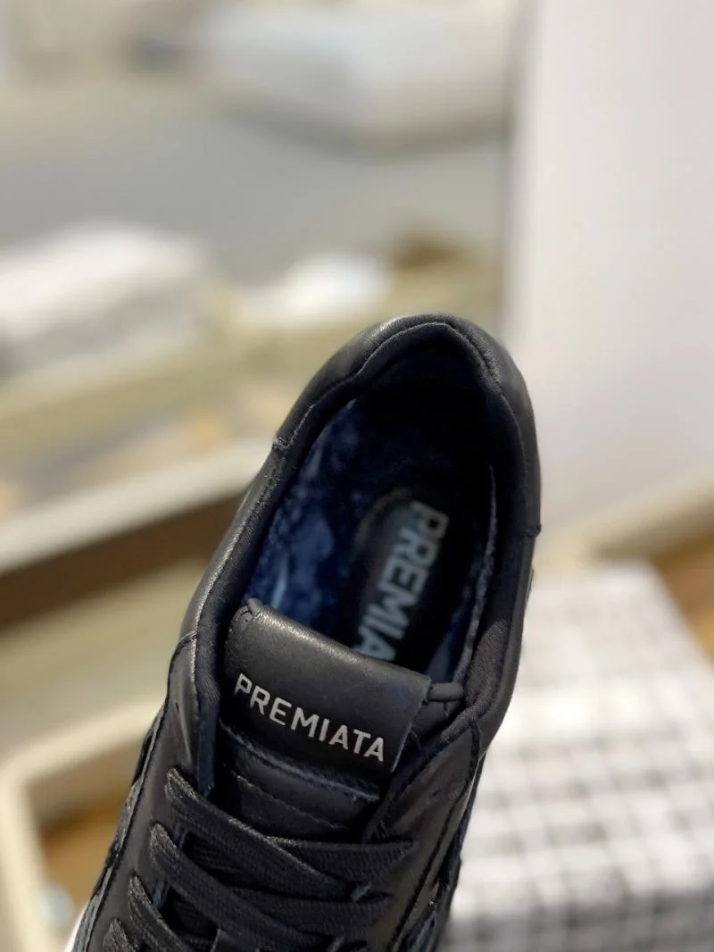 MultiPurpose Premiata Shoes 9190