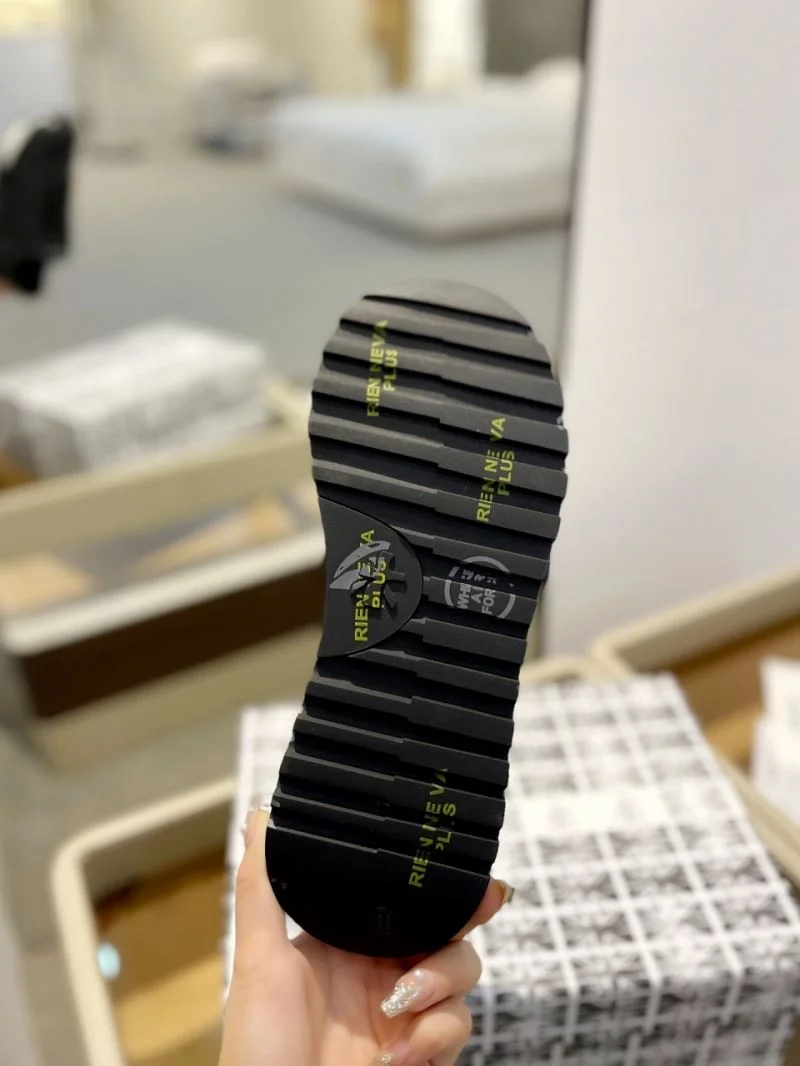 MultiPurpose Premiata Shoes 9190