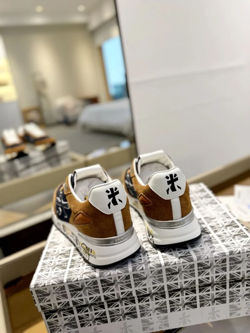 Premiata Shoes Compact 9202