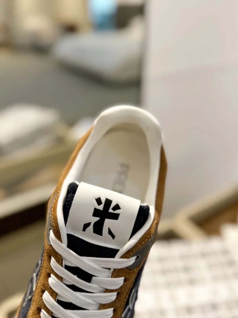 Premiata Shoes Compact 9202