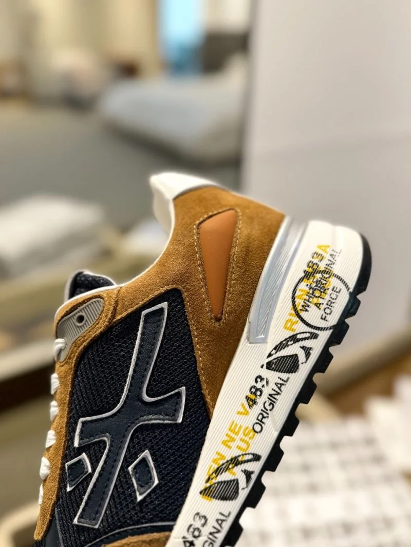 Premiata Shoes Compact 9202