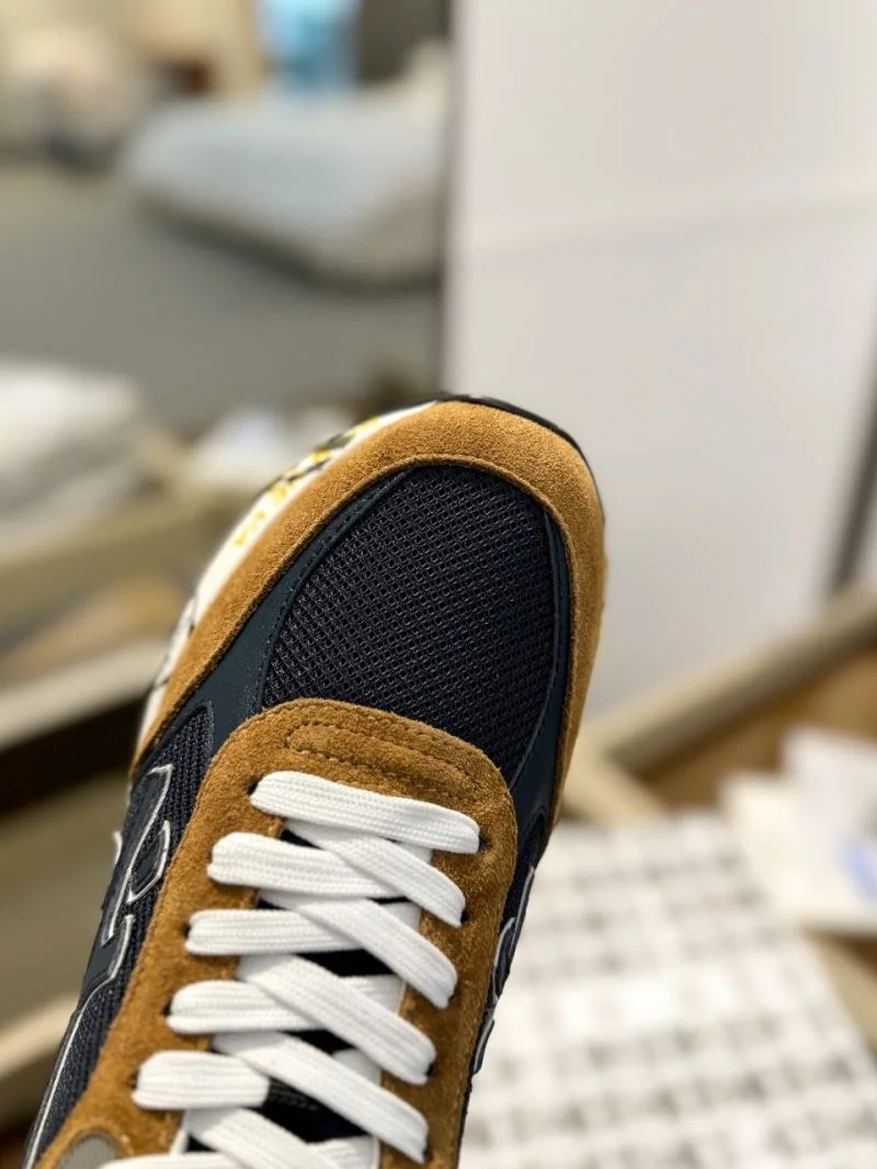 Premiata Shoes Compact 9202