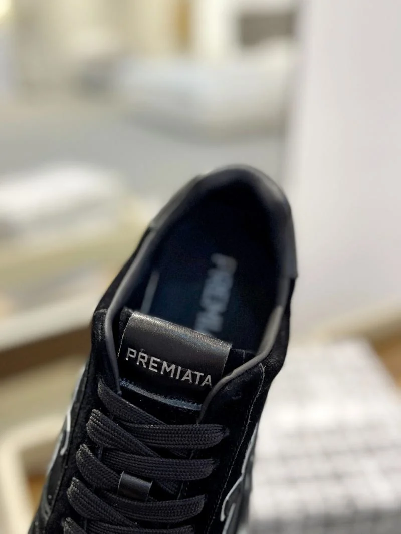 Versatile Premiata Shoes 9206