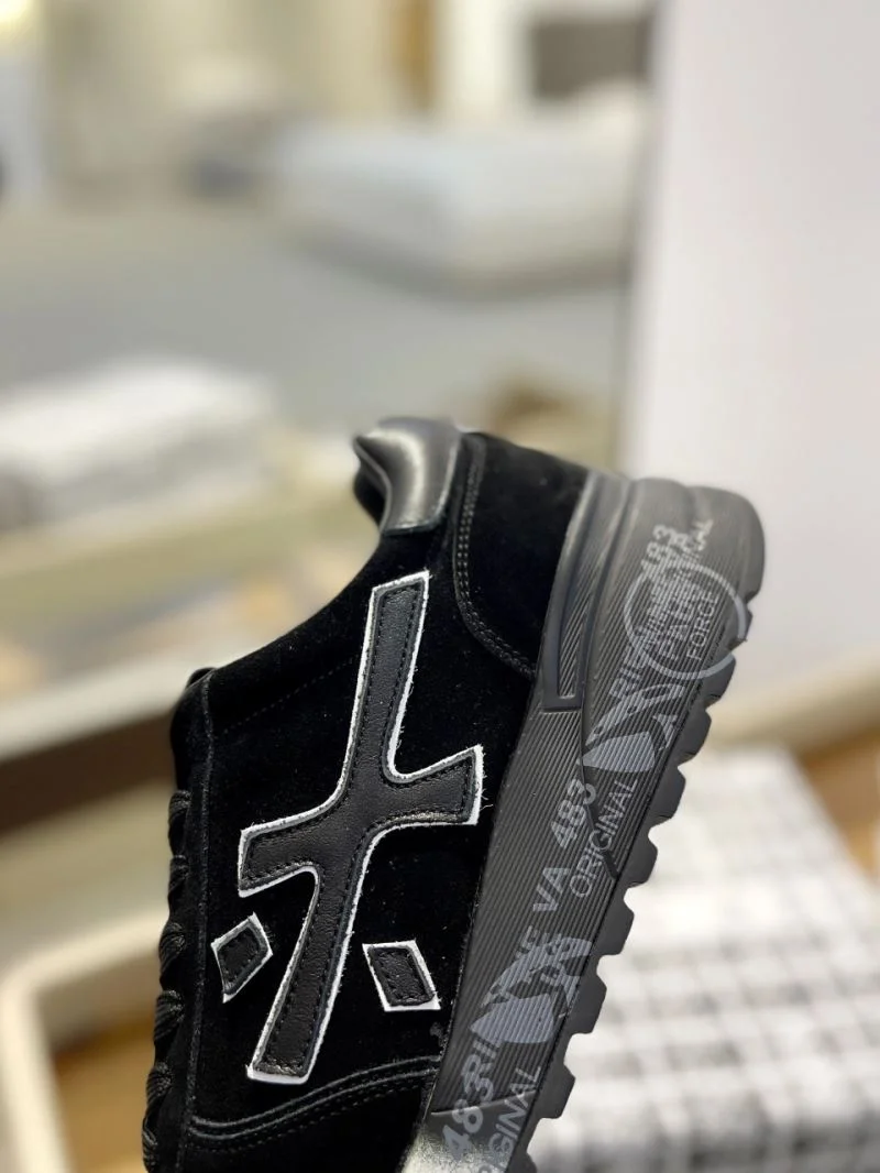 Versatile Premiata Shoes 9206
