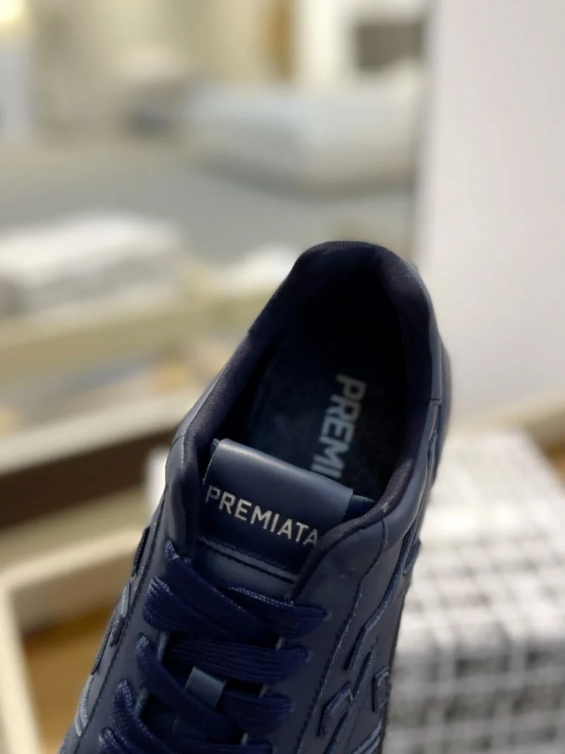 Lightweight Premiata Shoes 9215