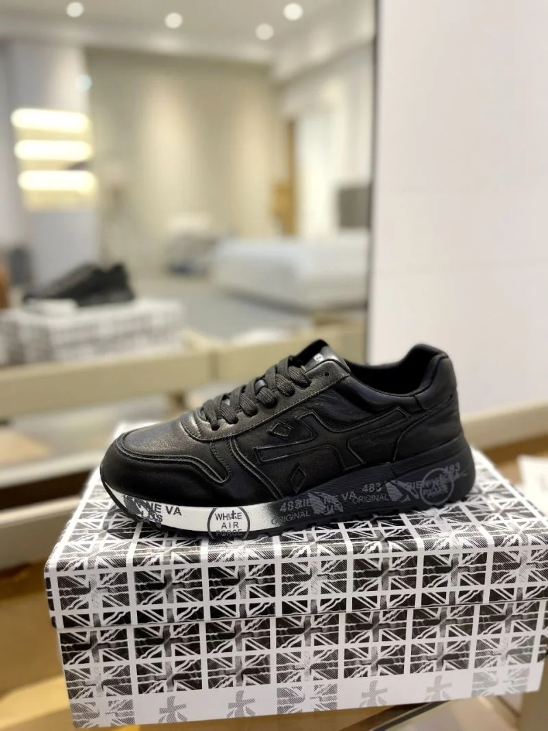 Premiata Shoes Packable 9220