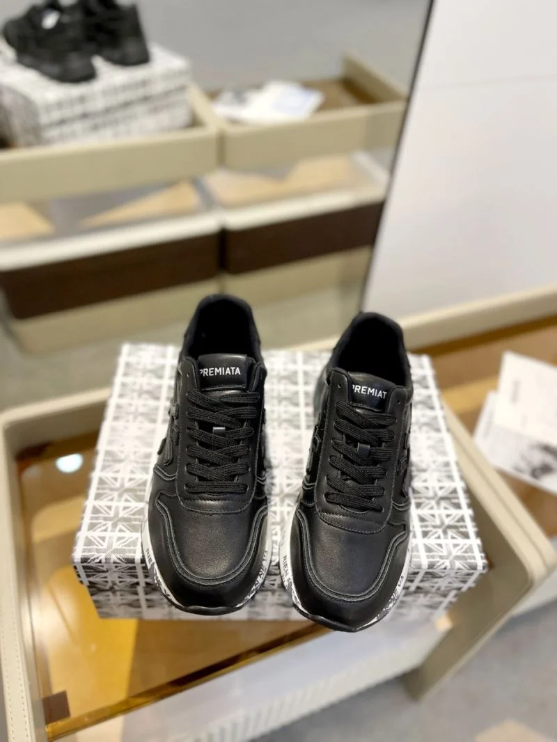 Premiata Shoes Packable 9220