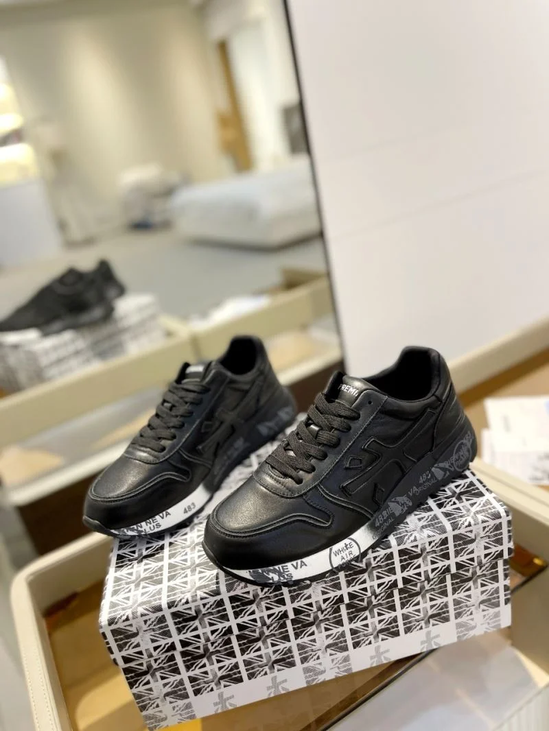 Premiata Shoes Packable 9220