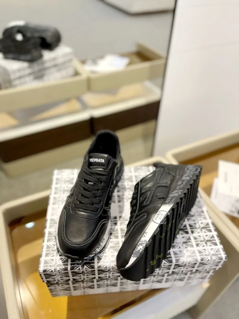 Premiata Shoes Packable 9220
