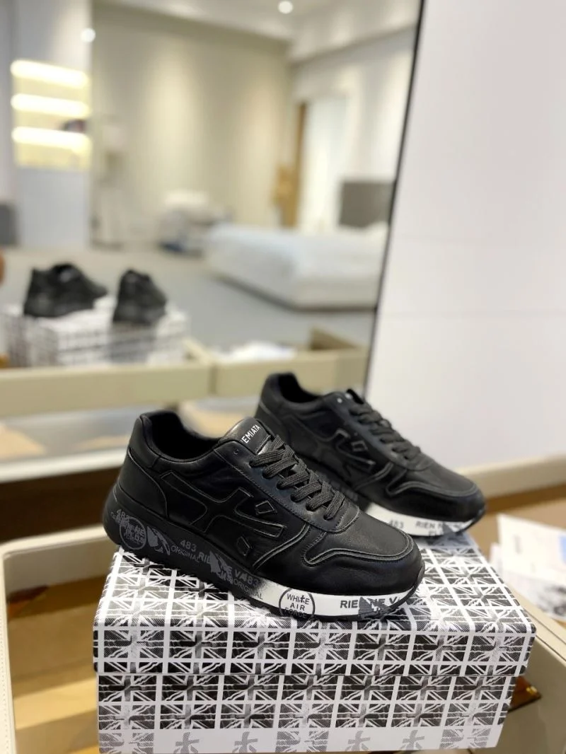 Premiata Shoes Packable 9220