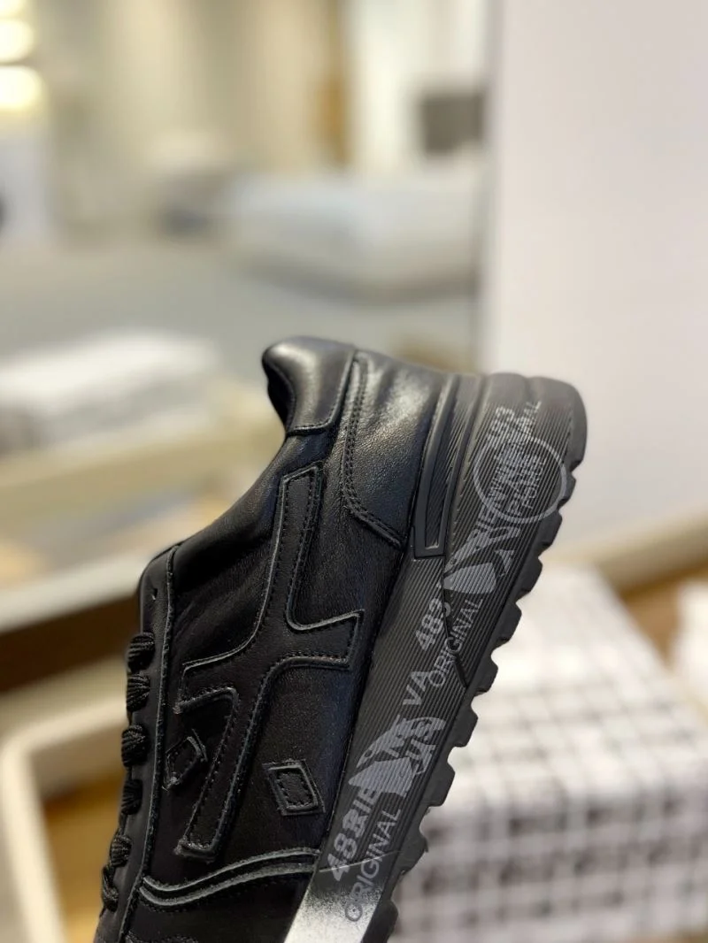 Premiata Shoes Packable 9220
