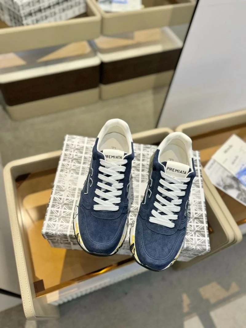 WellDesigned Premiata Shoes 9188