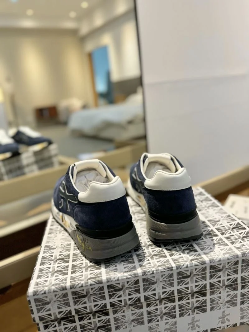 WellDesigned Premiata Shoes 9188