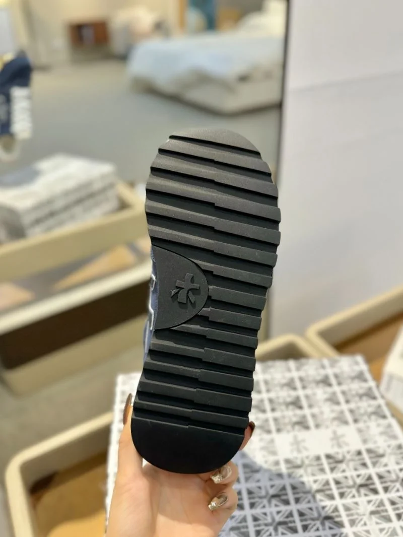 WellDesigned Premiata Shoes 9188