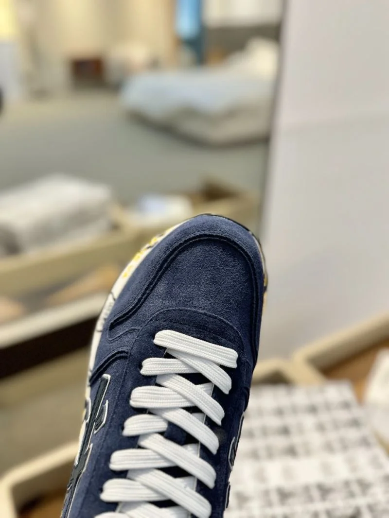 WellDesigned Premiata Shoes 9188
