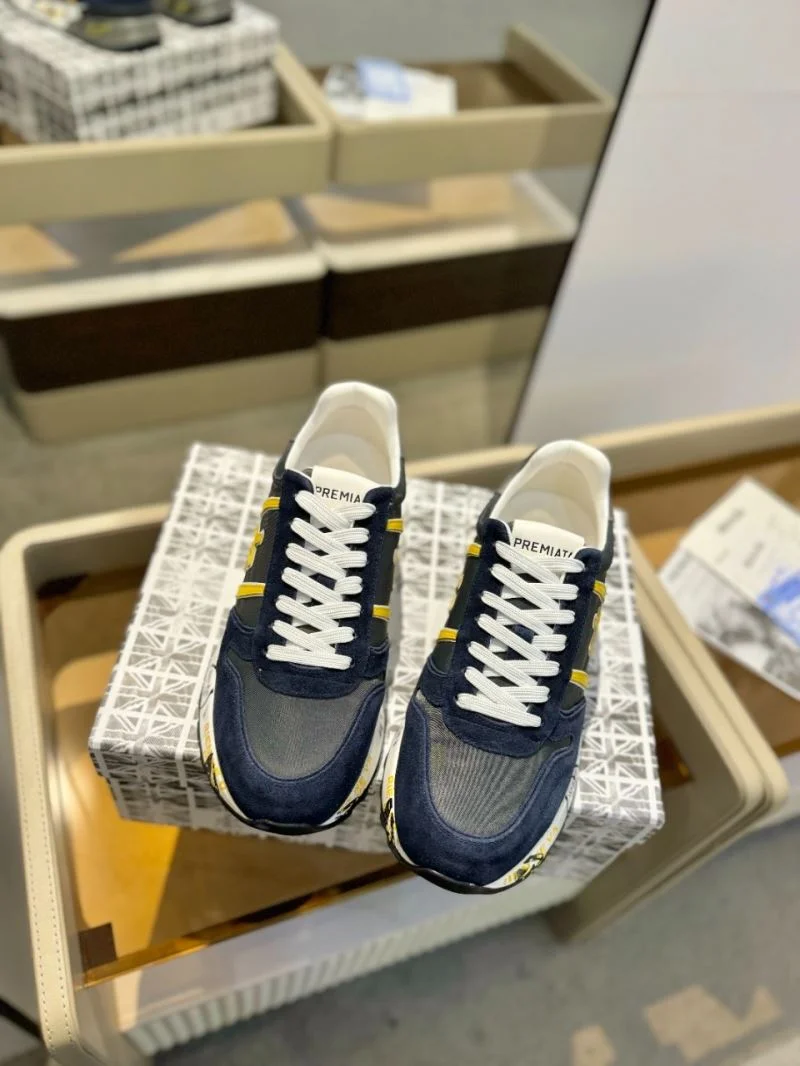 Premiata Shoes Functional 9203