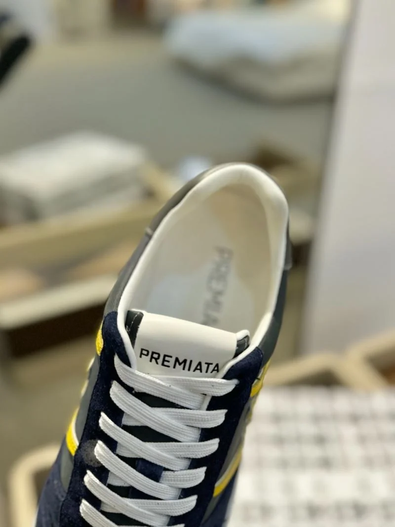 Premiata Shoes Functional 9203