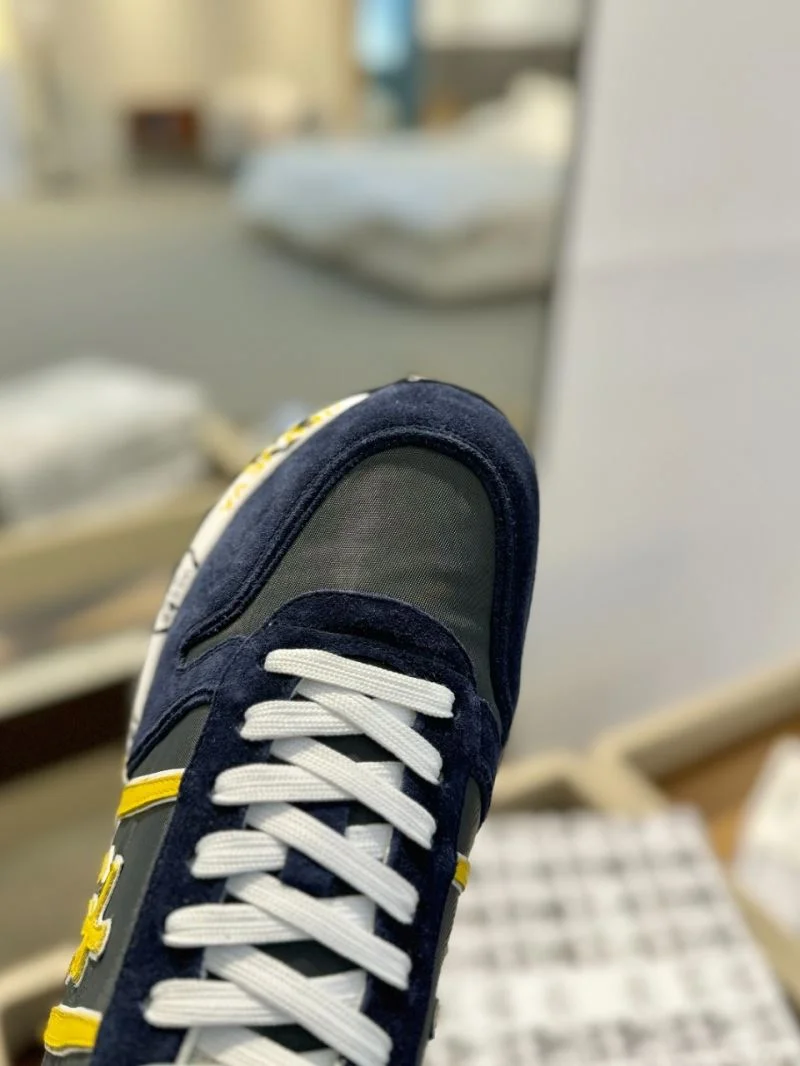 Premiata Shoes Functional 9203