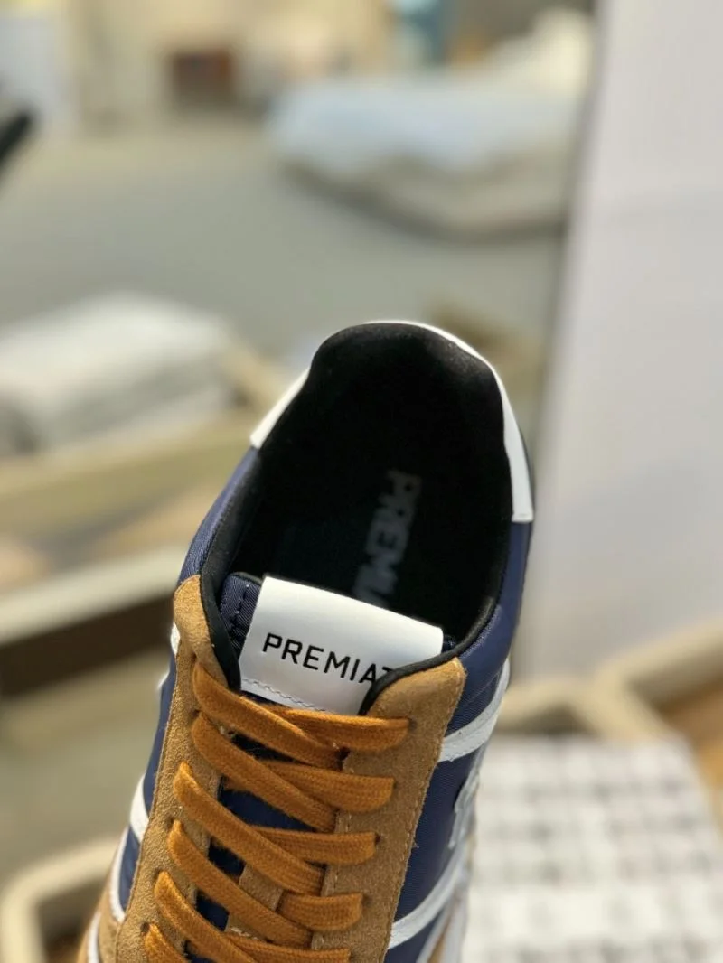 Premiata Shoes Supportive 9208