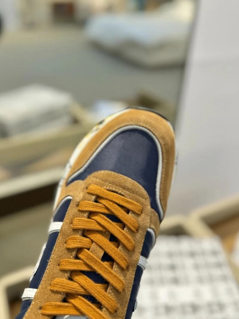 Premiata Shoes Supportive 9208