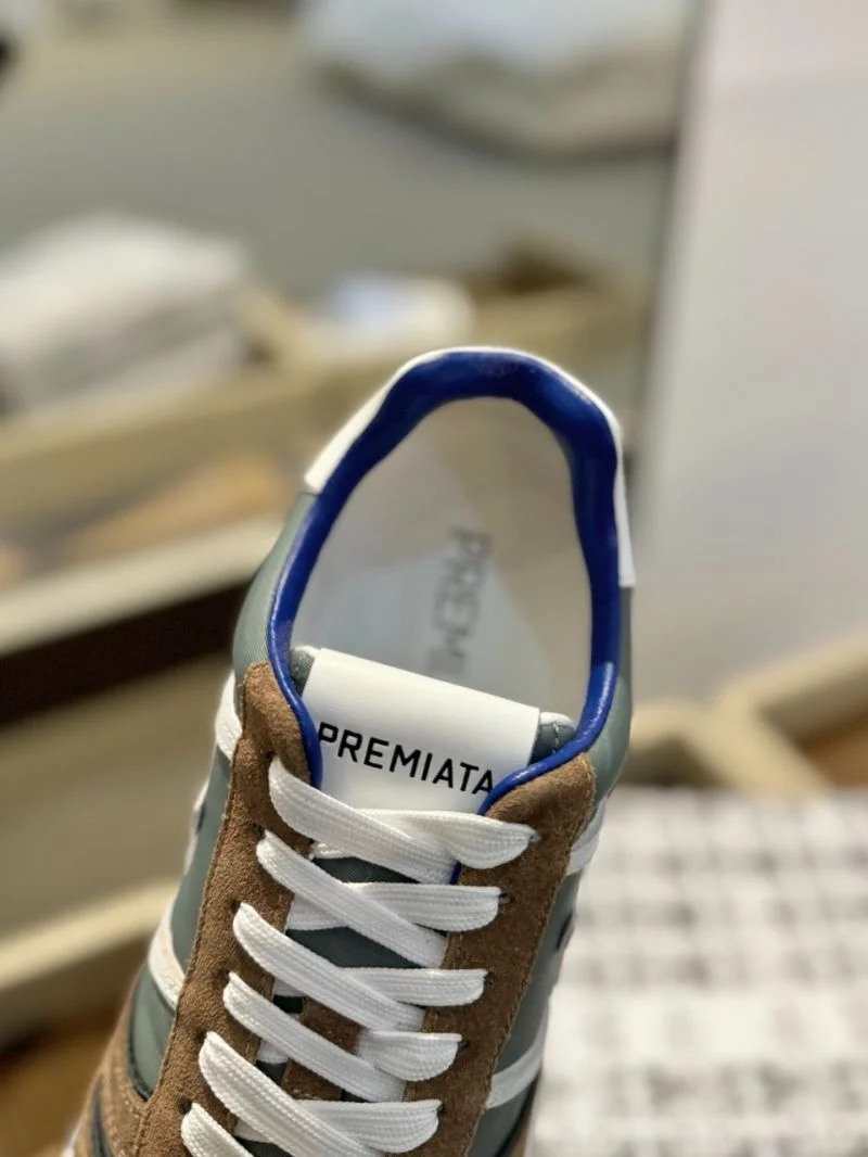 Premiata Shoes QuickDry 9204