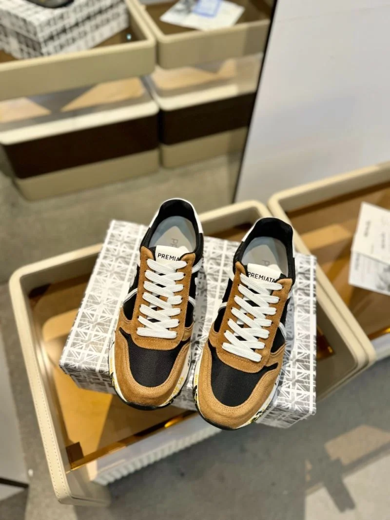 Premiata Shoes EasyMatch 9201