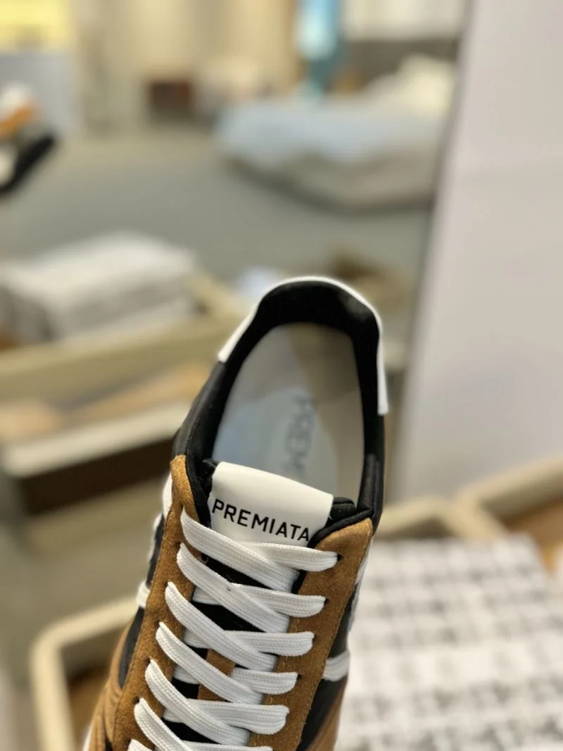 Premiata Shoes EasyMatch 9201