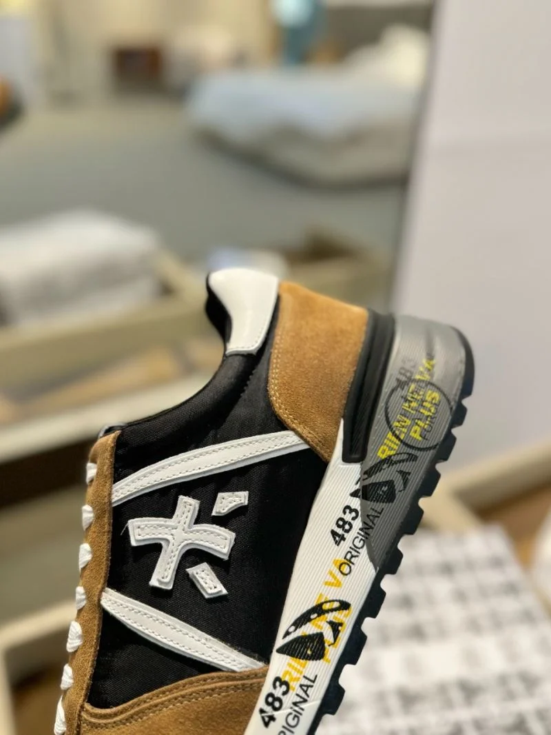 Premiata Shoes EasyMatch 9201